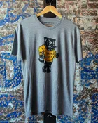 Panther City Mascot Tee