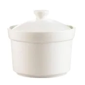 12oz Casserole Dish With Lid