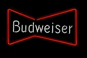 Budweiser Bowtie