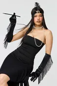 1920s Costume Accessory Set