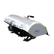 BCS Rear-Tine 18" Tiller Attachment