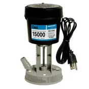 UL15000LA RES CONCENTRIC PUMP 115V