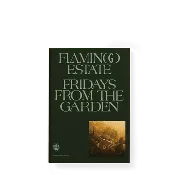 Fridays From the Garden Cookbook