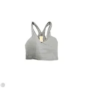 Athletic Bra By Alo In Brown, Size: M