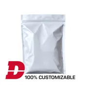 Poly Mailer Bags — Dunbar Security Products