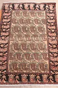 Vintage Persian Paisley