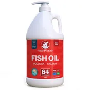 Fish Oil 64oz