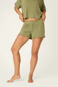 3 X 1 Mélange Short