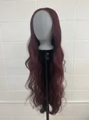 Melisandre Cosplay Wig