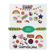 Bryn Mawr Camp Bracelet