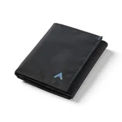Allett Trifold Wallet — Men's Slim Nylon RFID Blocking Wallet