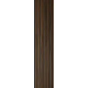 Antic Walnut | Acoustic Wall Panel