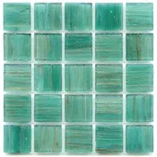 Aventurine Dragonfly Teal
