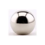 20mm NICKEL SPHERE Finial