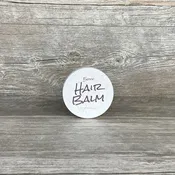 Exotic Hair Balm