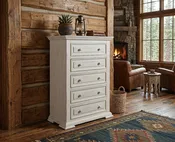 BELLA/ TERRA CHEST