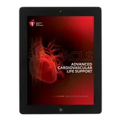 ACLS Online Course and Skills Test