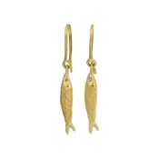 14k Pesca Earrings