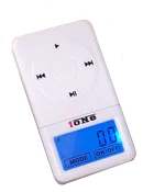 iOne-100  (100th of a Gram)
