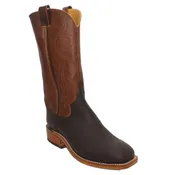 Handmade Cowboy Boot Stock - Size 10.5D