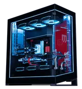 APEX FORCE | Intel Edition