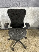 Herman Miller Mirra 2 Ergonomic Office Chair | Used — Liberty Liquidators