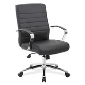 Bedarra Executive Chair with Lumbar Support