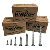ChrisNik 1 1/2" X 1/4" magnails