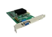 0040U - Dell 32MB AGP Graphics Card