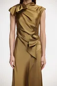 Acler Ramshaw Maxi Dress