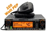 Exceptional Performance President Washington 10 Meter Radio
