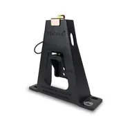 10K STEEL RETENTION CLIP