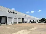 Logisticorp Group — ONC National