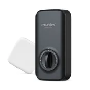 LV06 Bluetooth Smart Lock - Works with LaView APP