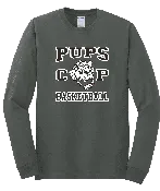 Long Sleeve T-Shirt