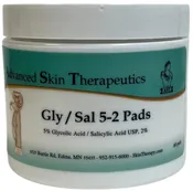 AST 5% Glycolic 2% Salicylic Pads