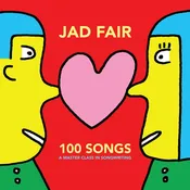100 Songs (A Master Class In Songwriting) (RED & YELLOW VINYL)