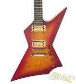 1985 Gibson Explorer XPL Guitar #81065531 - Used