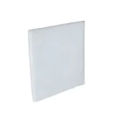 Air Flow Technology E75/N-Poly Polyester Overspray Pad 20" X 20" X 1" 40/Case 02E75202040
