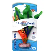 CB-160-GR – Vibran-Sea® Color Burst Florals® Waffle Leaf