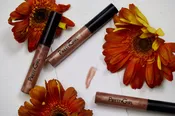 Pretty Girl Lip Shine Collection | Oh Honey Lip Gloss — Pretty Girl Makeup