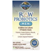 Garden of life Raw Probiotics™ Men