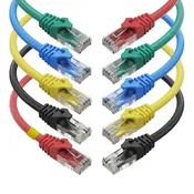 CAT6a SLIM Ethernet Cable
