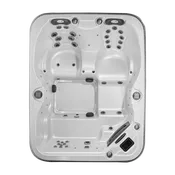 Quattro ES - Aspen Spas