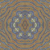 Aboriginal - Joey <br> Wallpaper