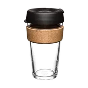 Brew Cork - 16oz | Black