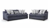 Bluesky Sofa & Loveseat Set