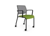 9to5 Seating Clary Guest Chair — OES | Office & Education Solutions