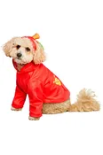 Apple Pet Hoodie