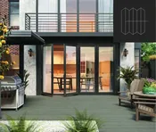 The Veris Collection By Therma Tru